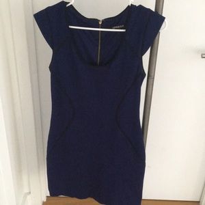 Beautiful Express Dress